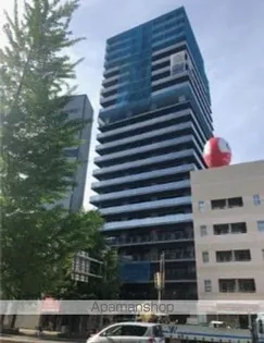 グランドメゾン大濠公園THE TOWERの画像