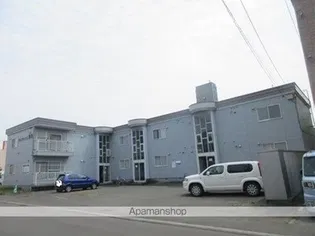 アメニティハイム厚別の画像