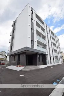 フォルト堤の画像