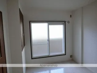 アーバンライフシャローム【2階】の内装