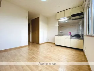 コミュニティ上野Ⅲ【202号室】の内装