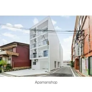 RESENCE CHIKUSA【4階】の外観