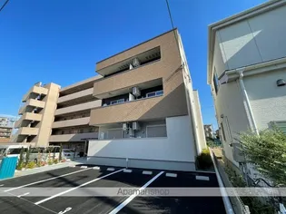 フジパレス宝塚小林3番館の画像