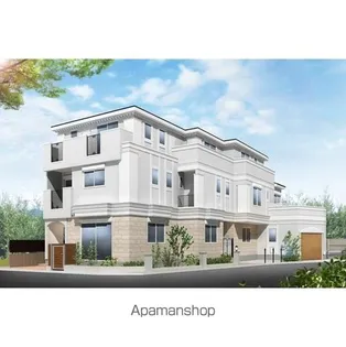 PEABODY HOMES NAKANOSAKAUEの画像