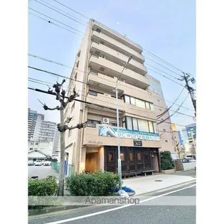 Hearty東桜【4階】の外観