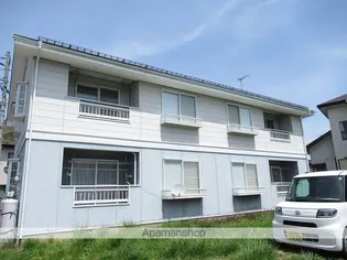 アーバンシティ中津川の画像