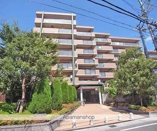 藤和ライブタウン山科の画像