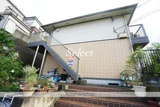 フィオーレ南太田の画像