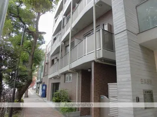 ヴィーアセッテ【3階】の外観