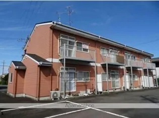 ハピネスちくさ【2階】の外観