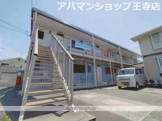 シティハイムいかるがの画像