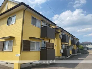 HYコーポIの画像