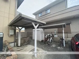 サウスキャッスル【1階】のその他画像