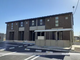 ボナール ドエル 東森田の画像