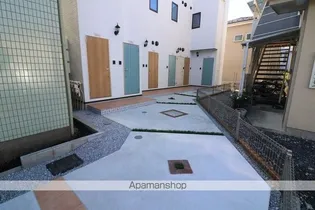 ソルナクレイシア吉祥寺【1階】のその他画像