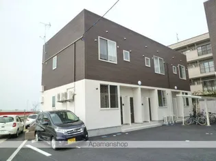 ロサージュ有明Iの画像