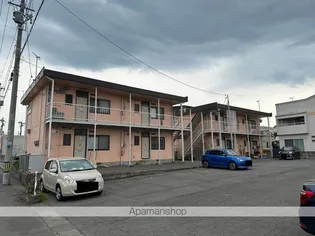 シティハイム原の画像