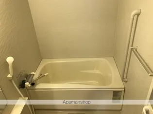 アルヴォーレ【2階】の風呂