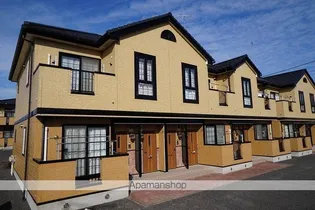 パステークガーデンBの画像