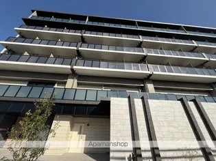 ドーミー高松錦町【409号室】の外観