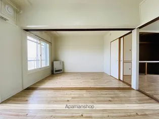 ビレッジハウス金堀1号棟【4階】の内装