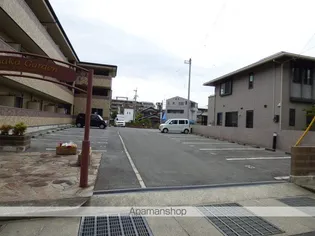 ヤサカガーデン姫坂【1階】のその他画像