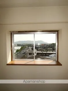 ESPECIALLYMANSION−M【501号室】の内装