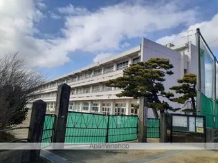 グラン・スクエア【1階】の周辺