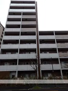 グリーンリーフ西早稲田の画像