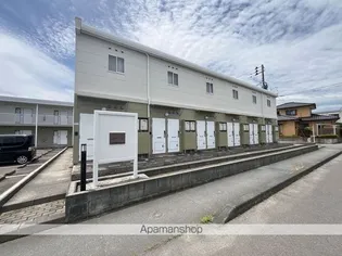 レオパレス琵琶渕レジデンスⅢの画像