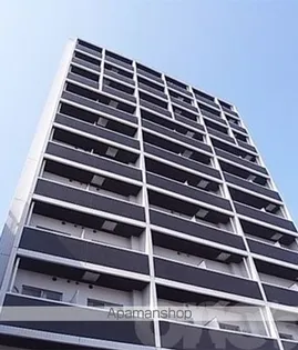 愛知県名古屋市中区松原2丁目【マンション】の外観