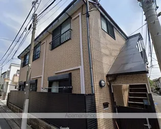 フォーチュン都立家政の画像