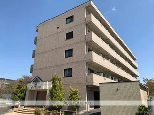 ARC RICHEの画像