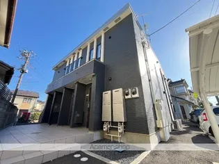 SALIENTE(サリエンテ)【2階】の外観