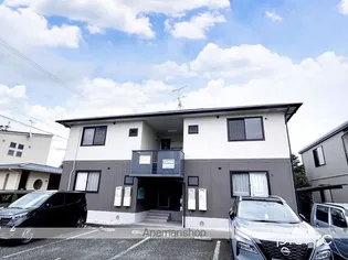 大杉フォレストBの画像