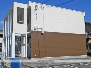 レオパレス五反田の画像