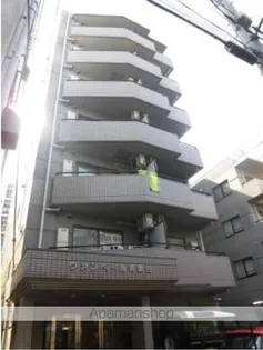 ヴァンベール青葉台の画像