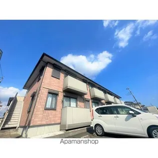 メゾンクレールの画像