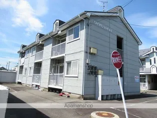 スカイタウンヨシダG3の画像