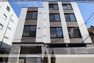 グローリオシェルト永福町の画像