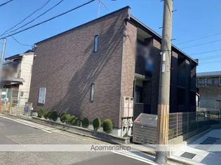 レオネクストオーキッド東部の画像