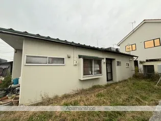 鍛治1丁目9番 1棟2戸の画像