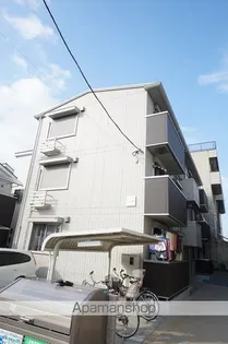 アイリス錦町【3階】の外観