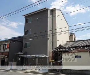 ワングレース西大路の画像