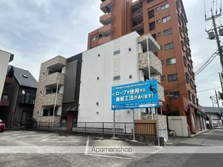 CーCALME内田橋の画像