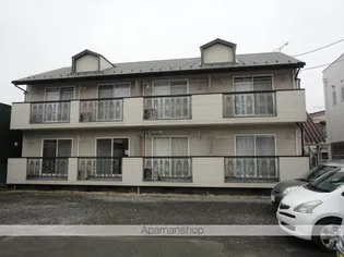 わかばコーポの画像