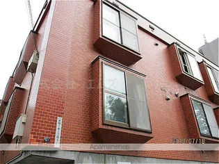 第2森住販美園マンションの画像