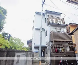 クローバー北野の画像