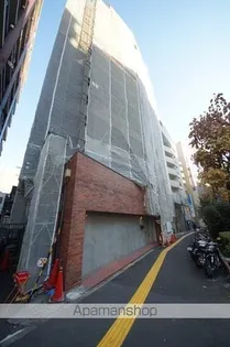 御苑ハイム【6階】の外観