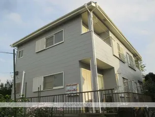 上台ハイツの画像